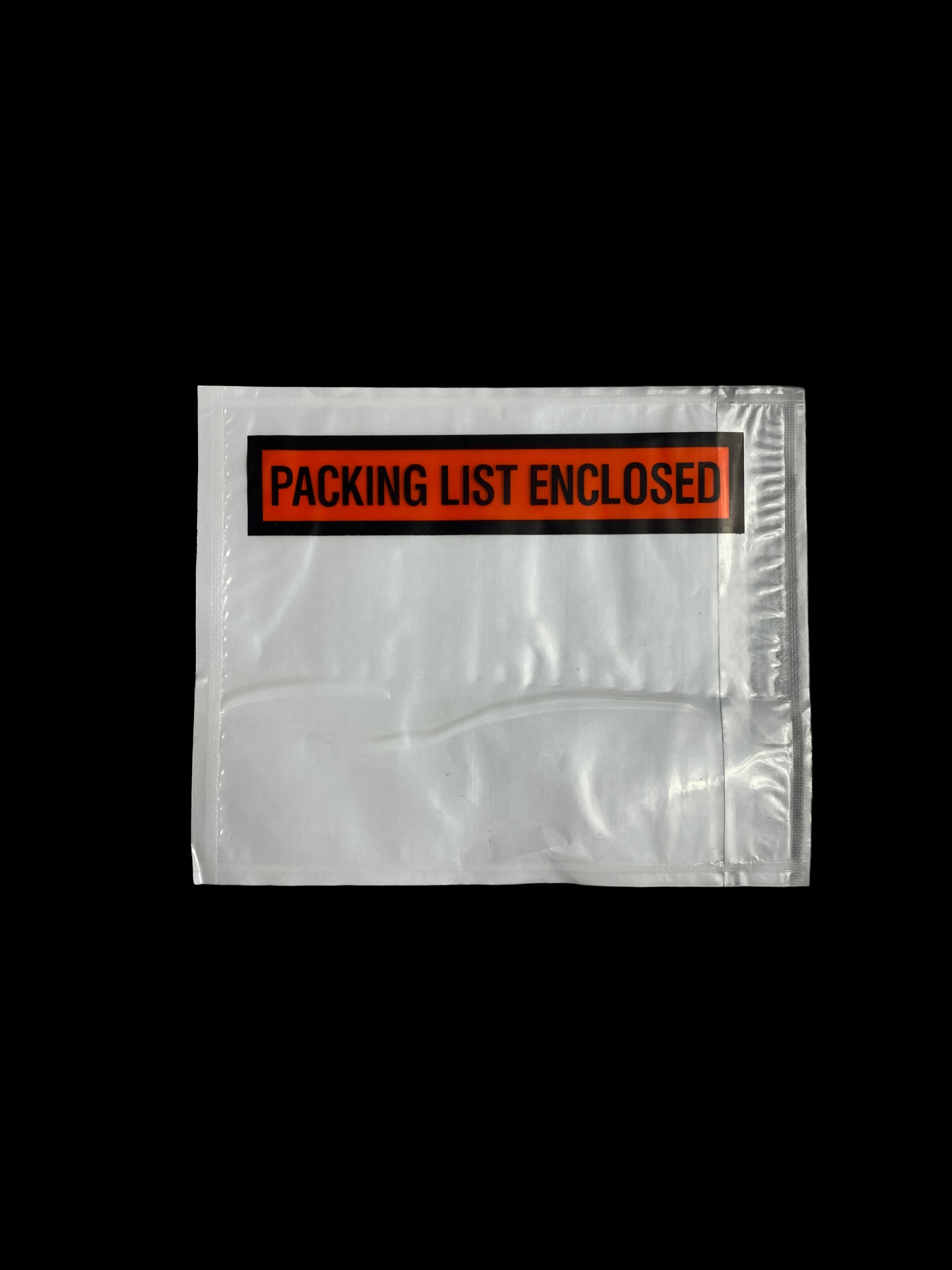 Packing List Envelopes (Print)