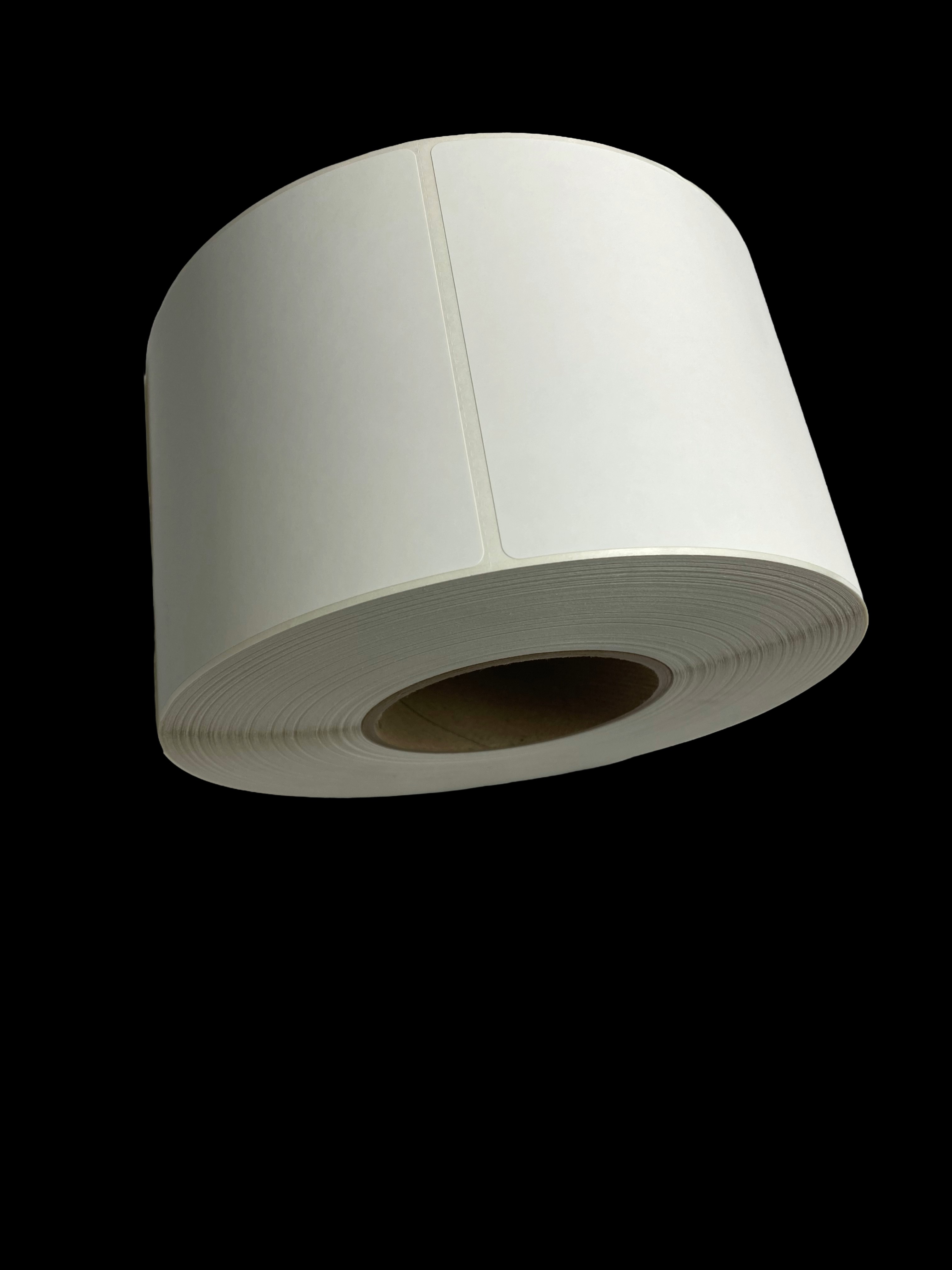 Industrial Direct Thermal Label 