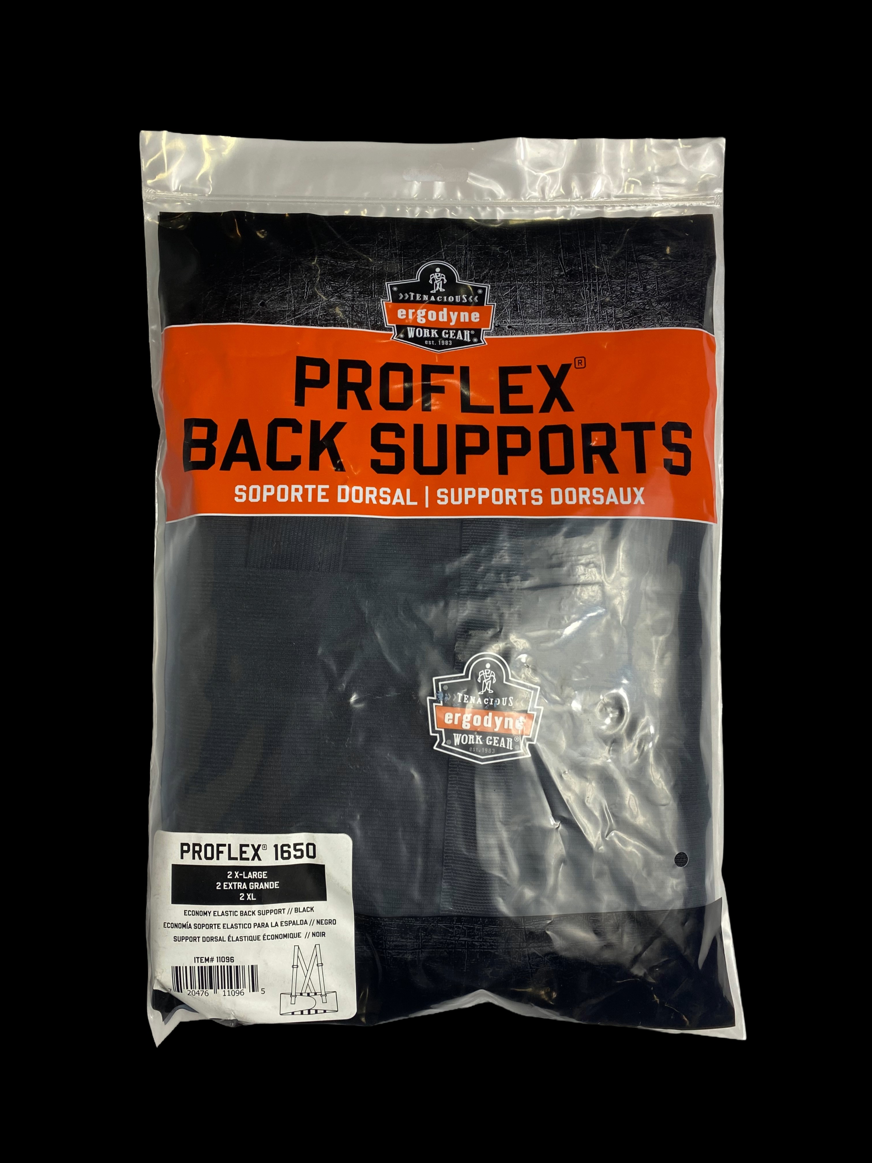 Back Support