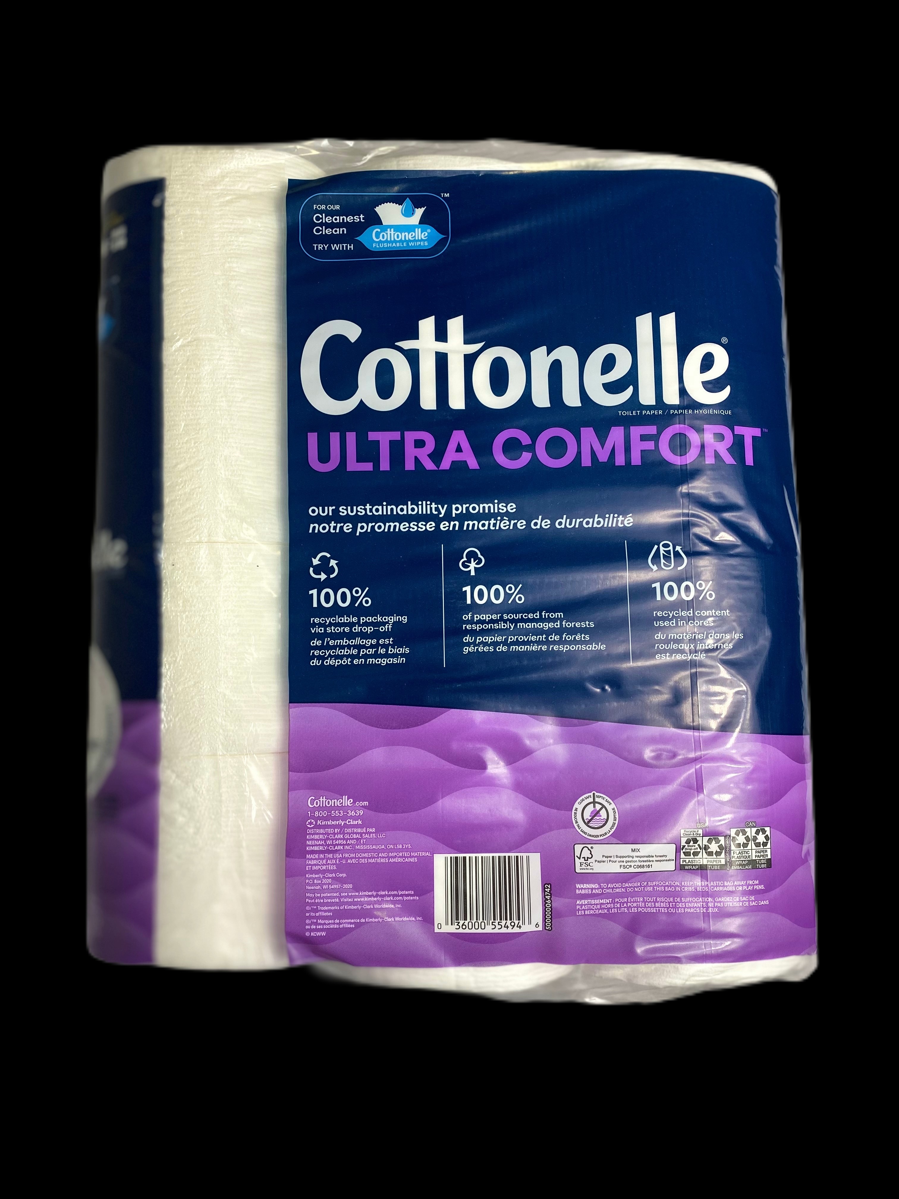 Toilet Tissue