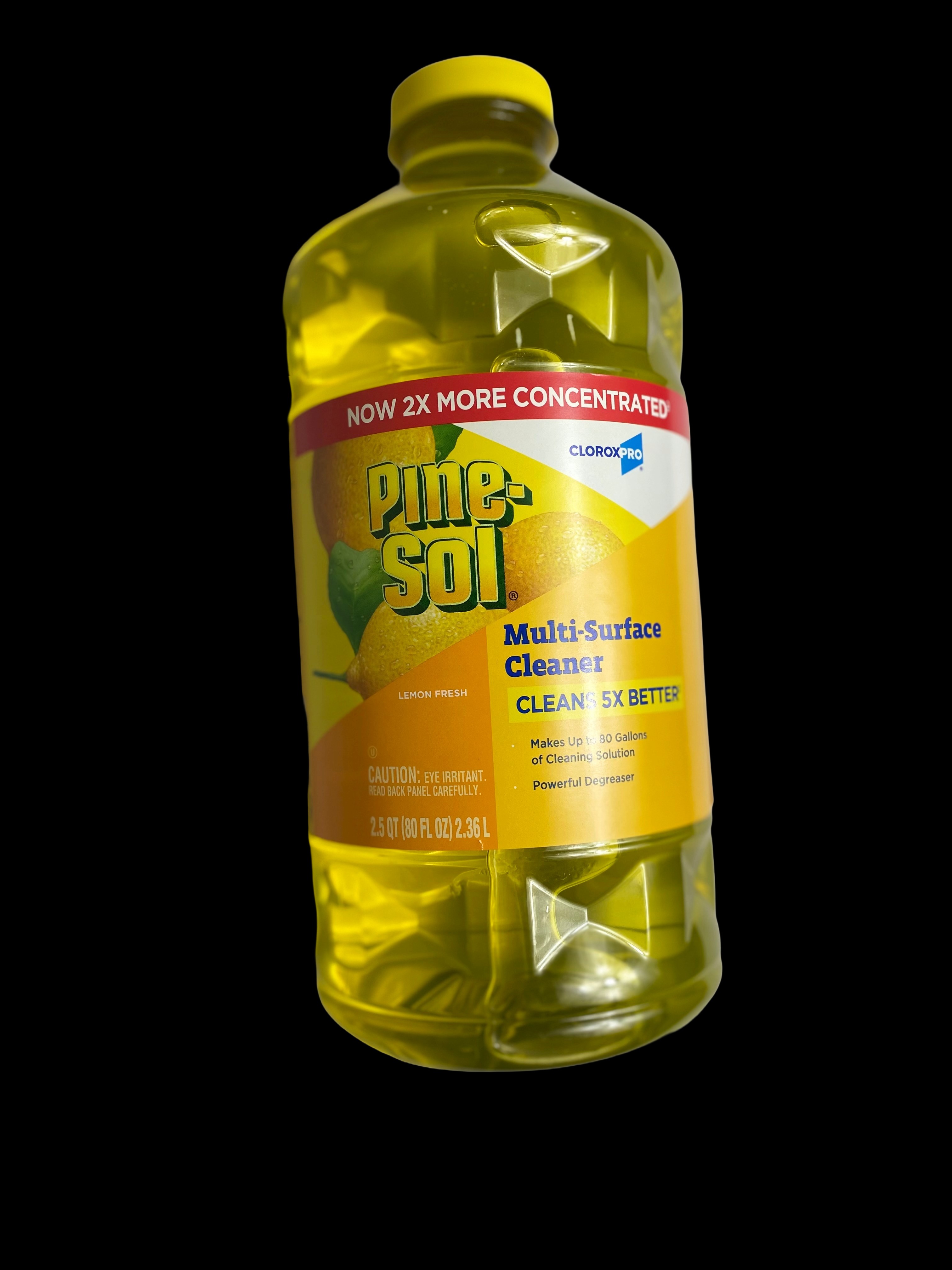 Cleaner/Disinfectant