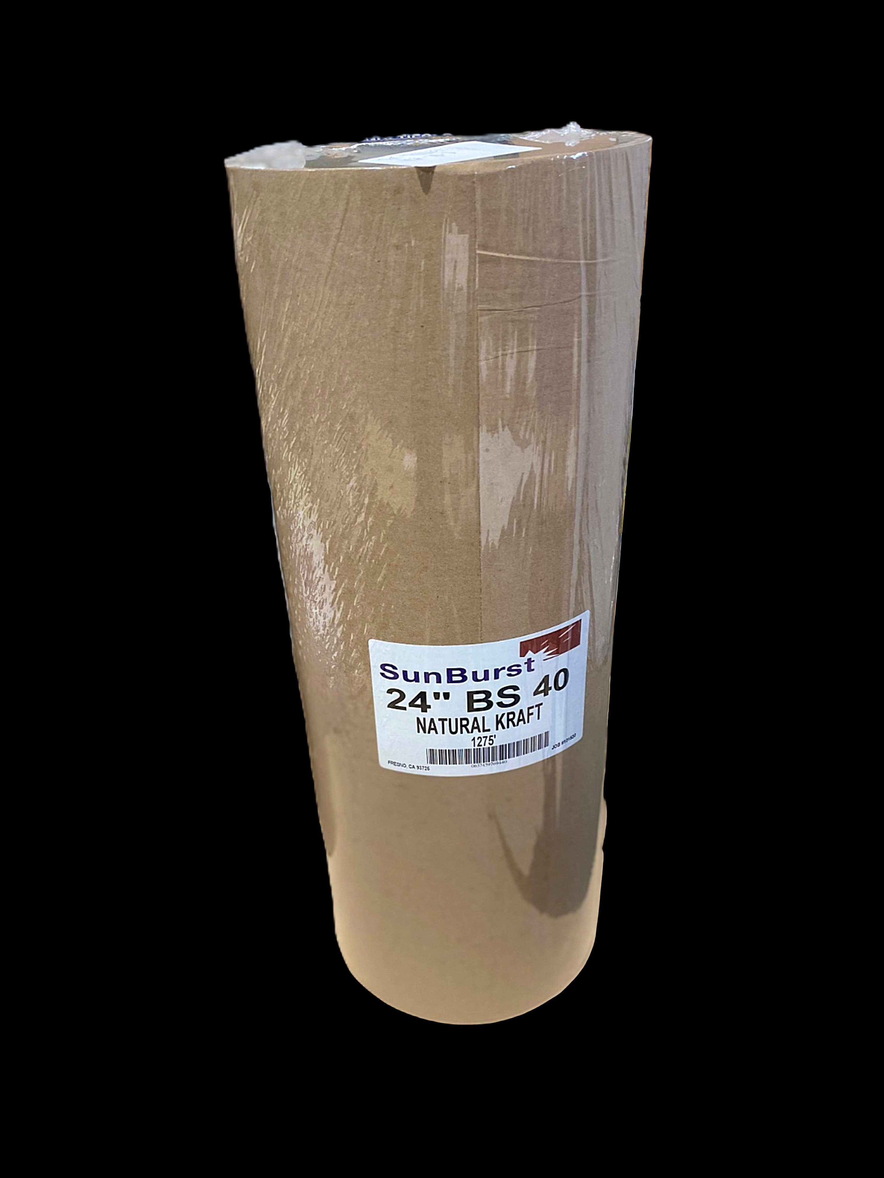 24x40 Paper Roll