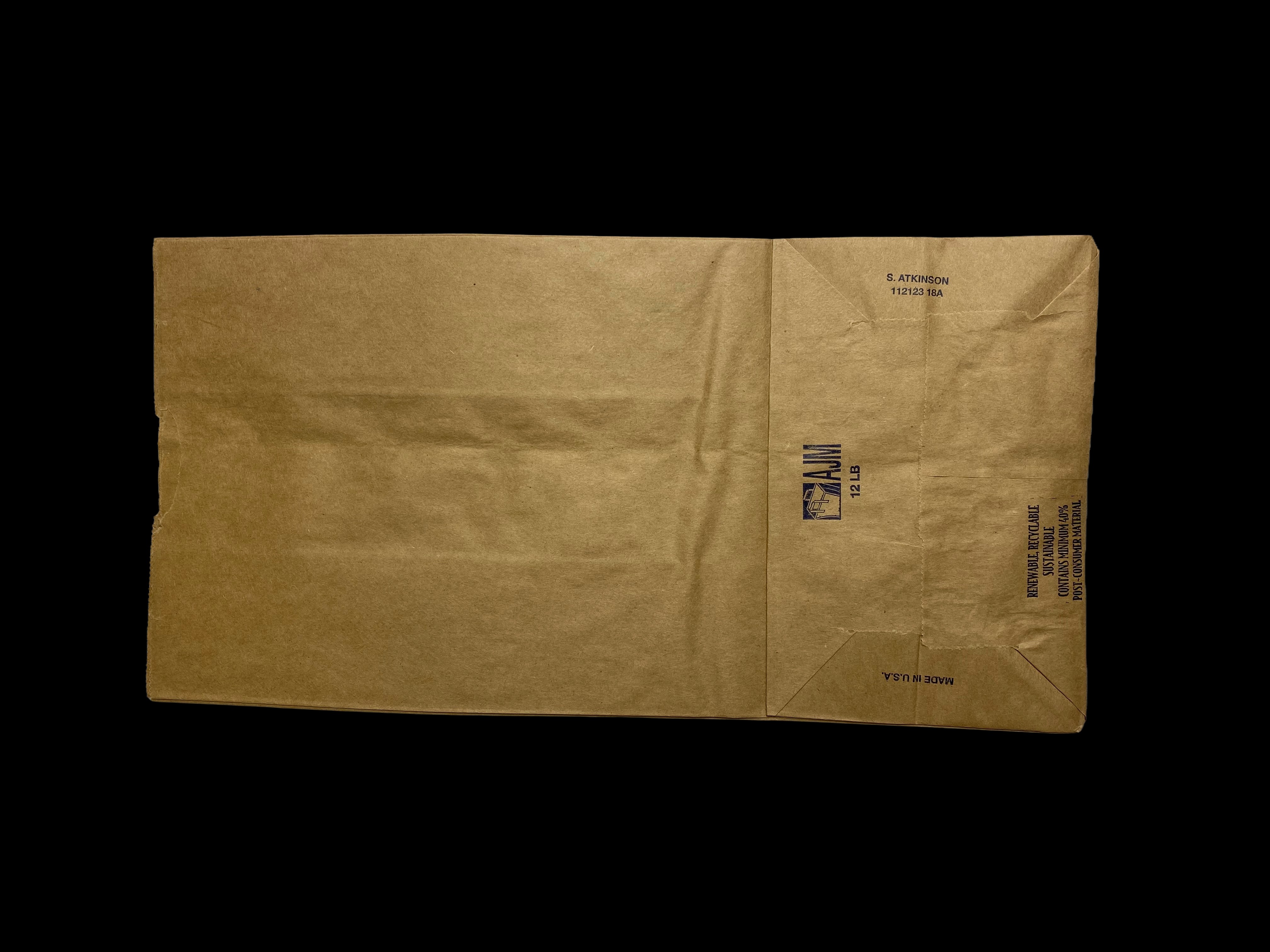 Paper Bags
