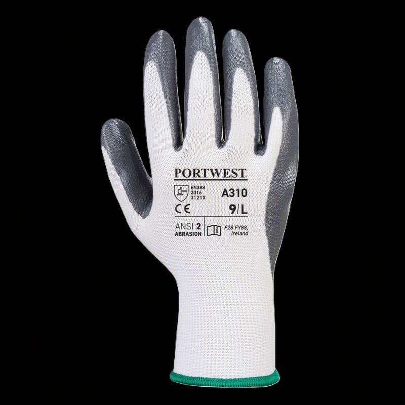 Nitrile Gloves