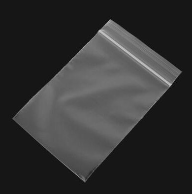 Resealable Bags
