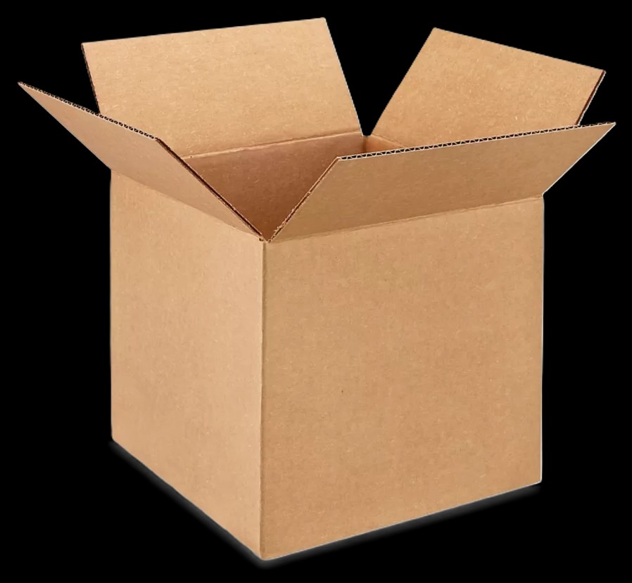 Shipping Box